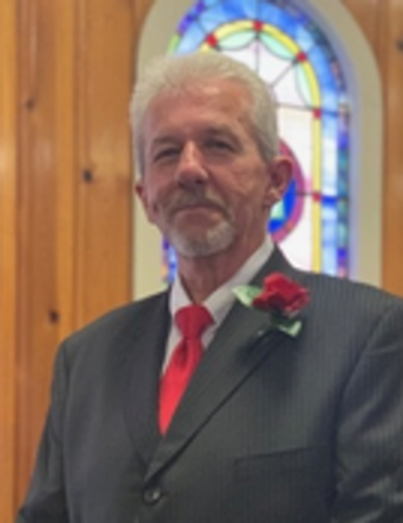 Danny Brooks Harrington Profile Photo