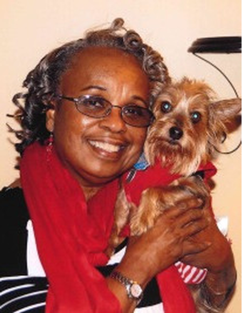 Joette Mapp Profile Photo