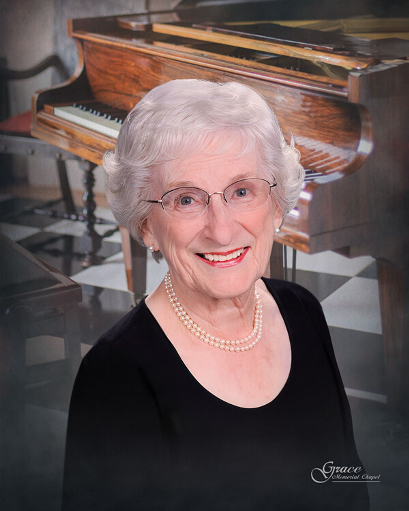 Pauline Miles Obituary Oct 21, 2025 - Grace Memorial Chapel