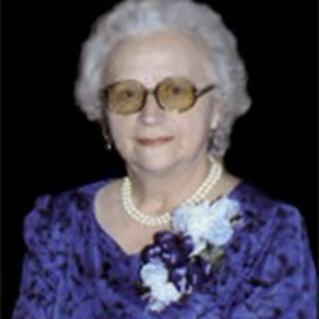 Frances A. "Roser" Owens
