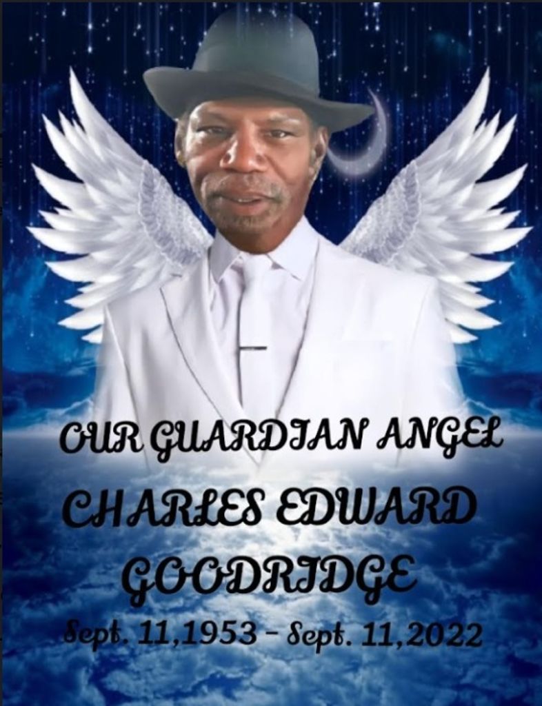 Charles Edward Goodridge Profile Photo