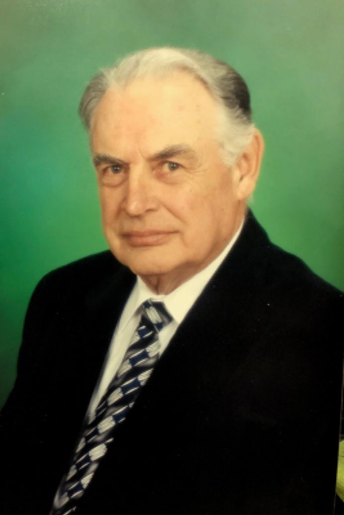 Herbert Carl Mueller