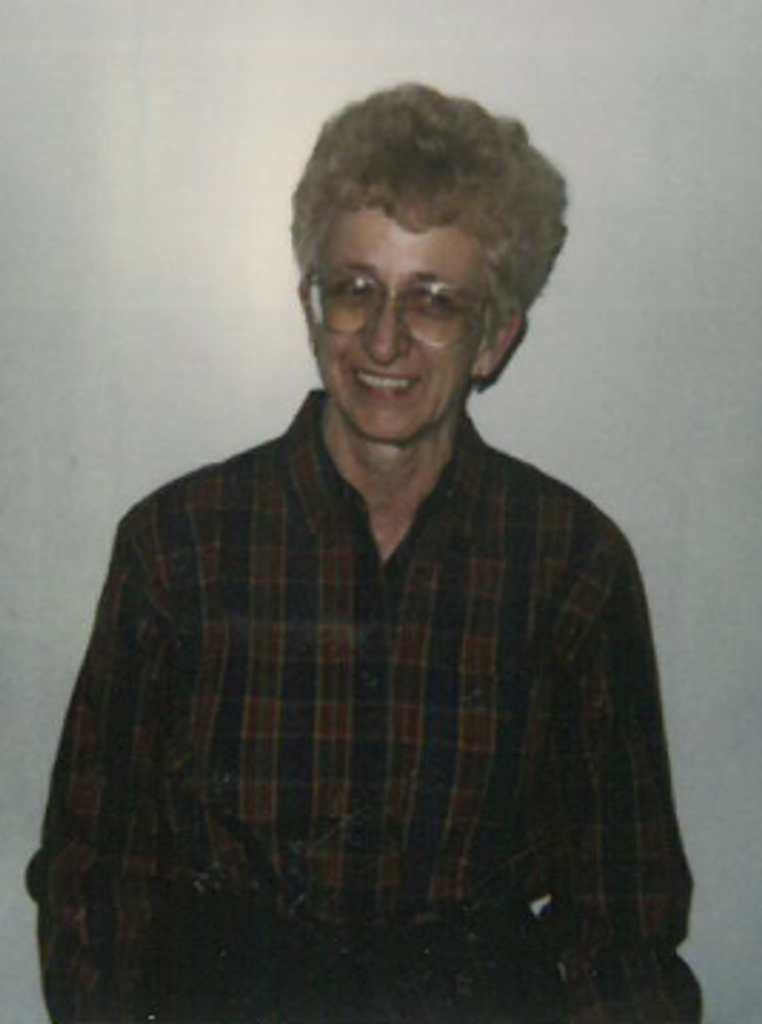 Mary Murphy