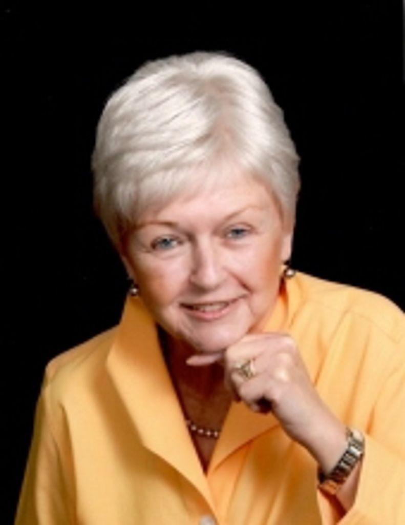 Gloria Delaere Haas Profile Photo