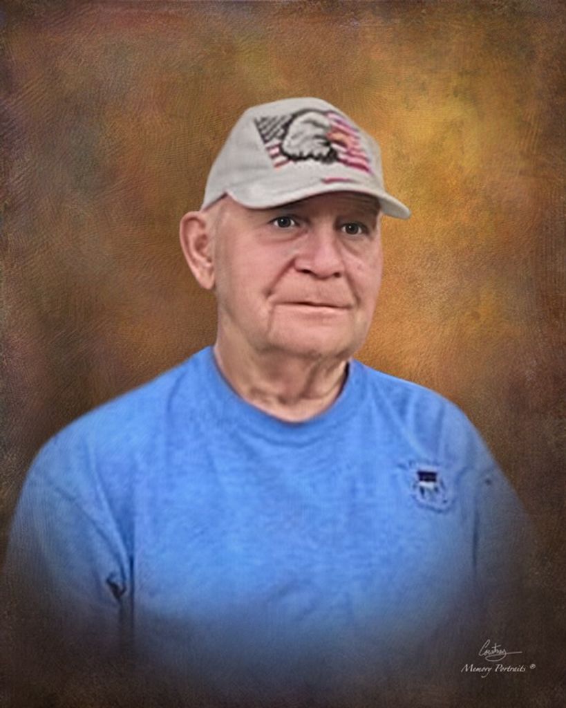 Delbert T McKannan