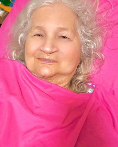Josephine Johnston's obituary image
