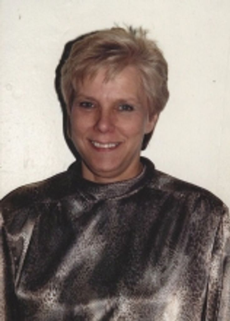 Sharon Roberts
