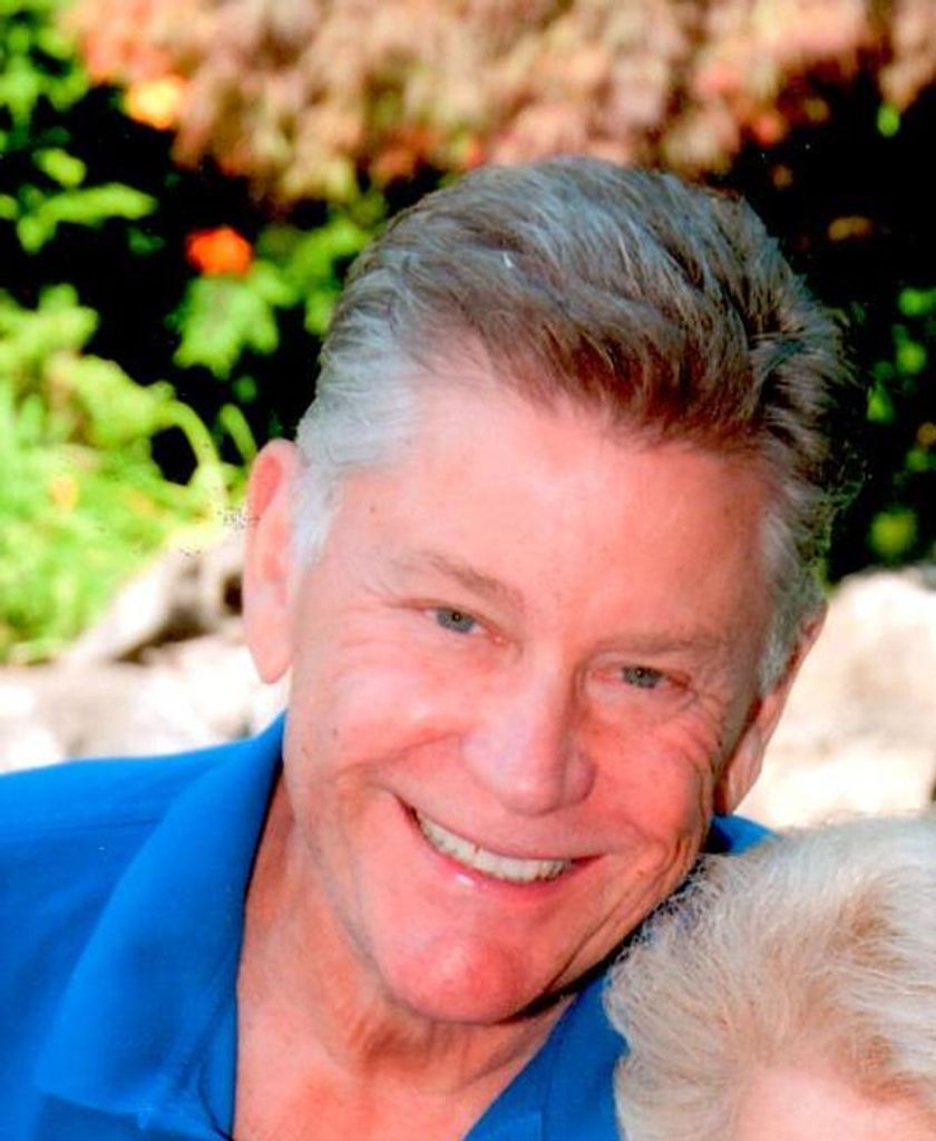 Norman K. Fredriksen