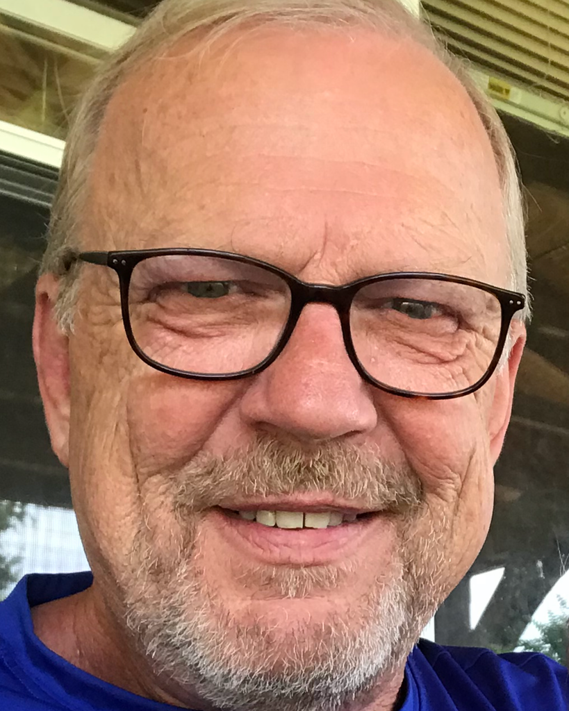 Gary Lynn Reece