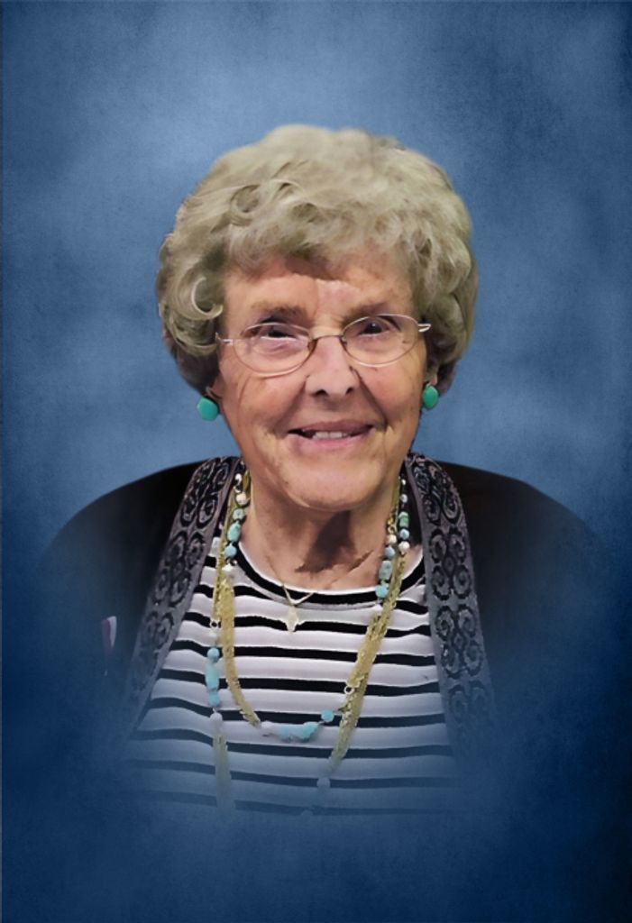 Lois Hinton Profile Photo