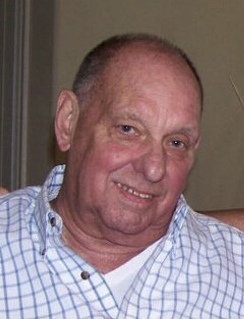 Kent Nelson Brown