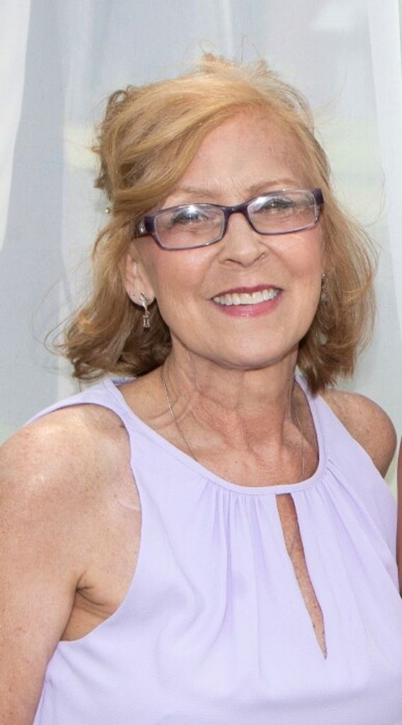 Janice Johansen
