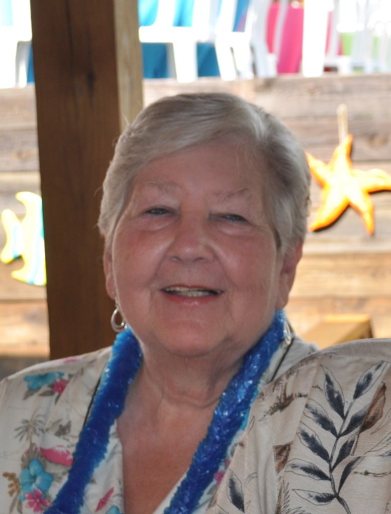 Joan E. Kessler