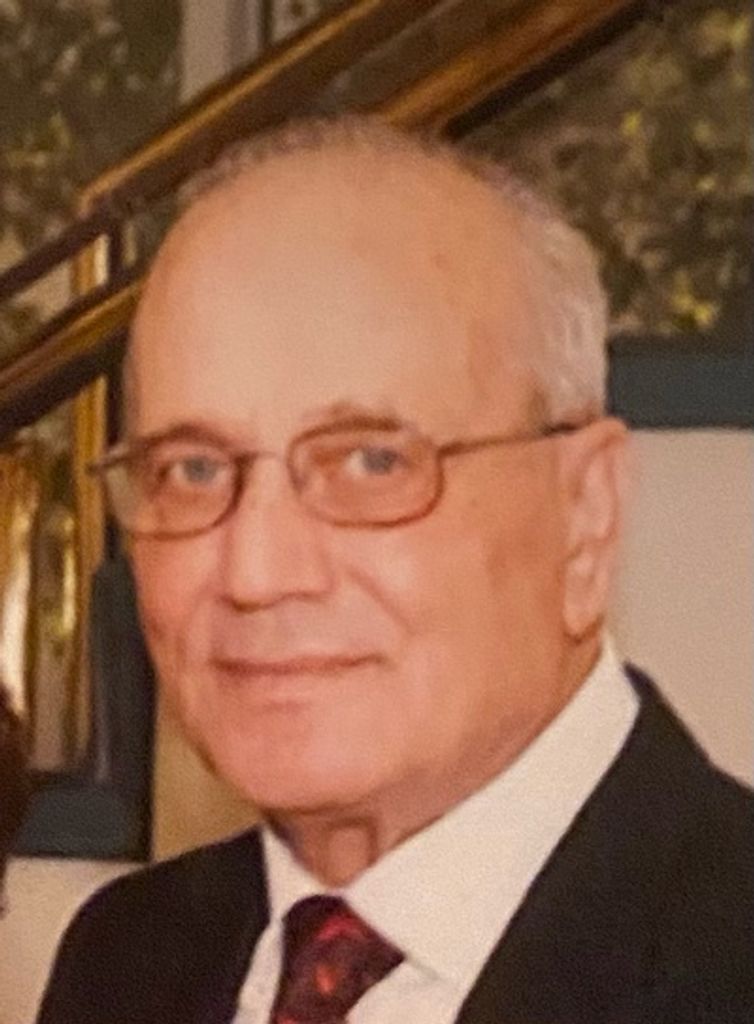 Virgilio A. Romano Profile Photo