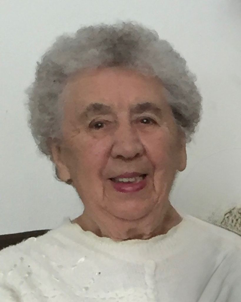 Mary Louise Brooks Profile Photo