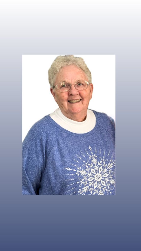 Dora M. (Potts)  Taylor Profile Photo