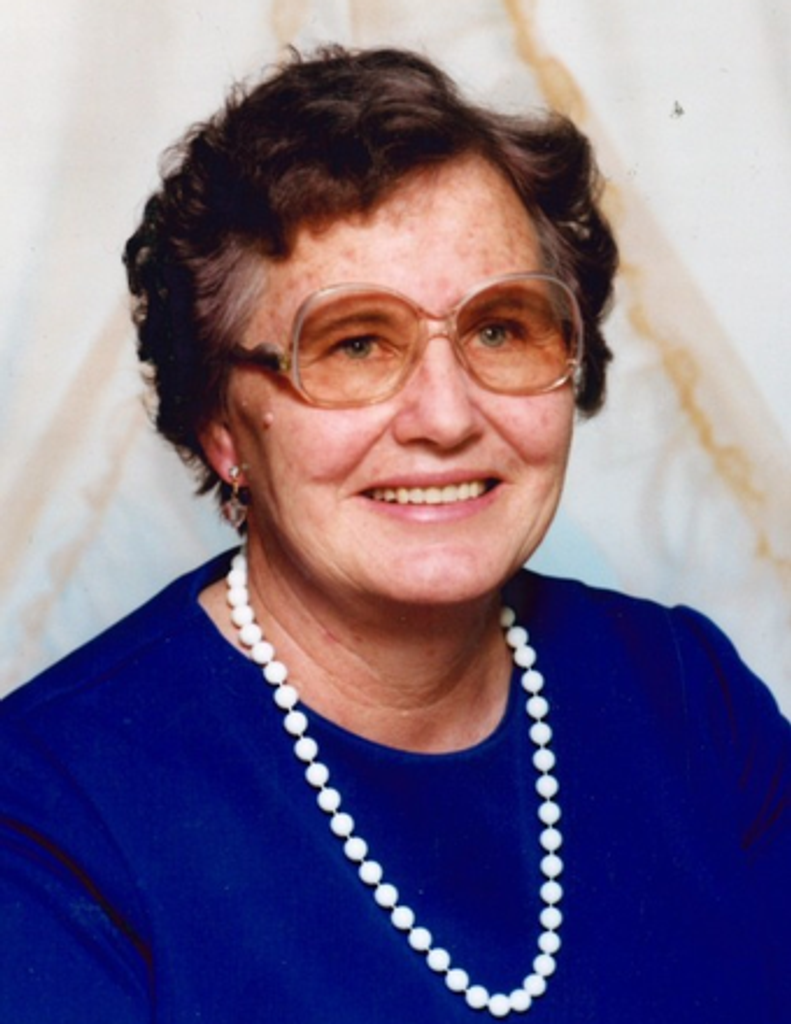 Evelyn May Suter Profile Photo