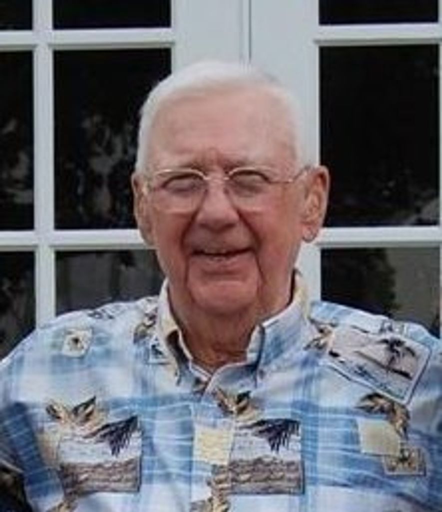 Robert E. Dunn