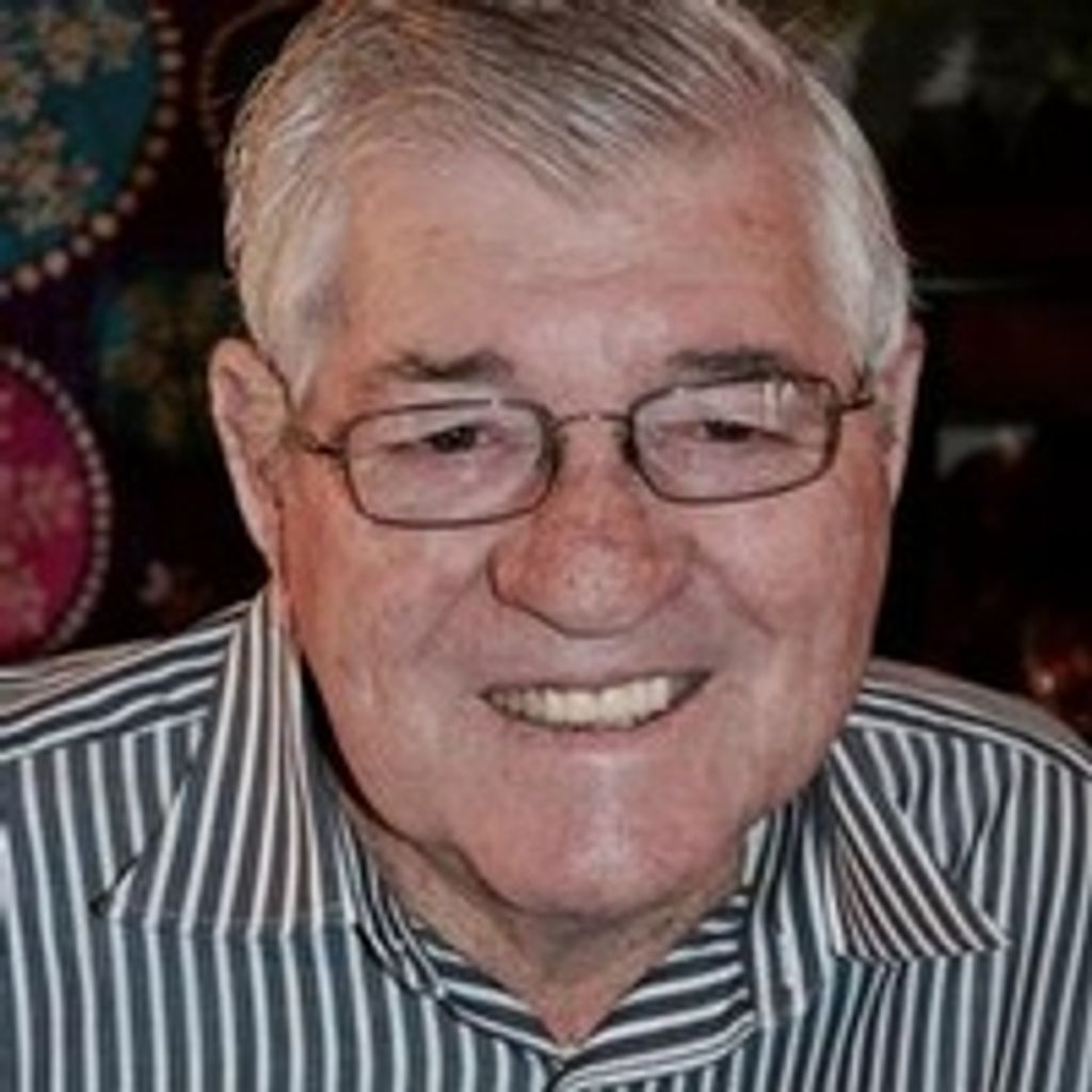 Lester Yates Mcdonald