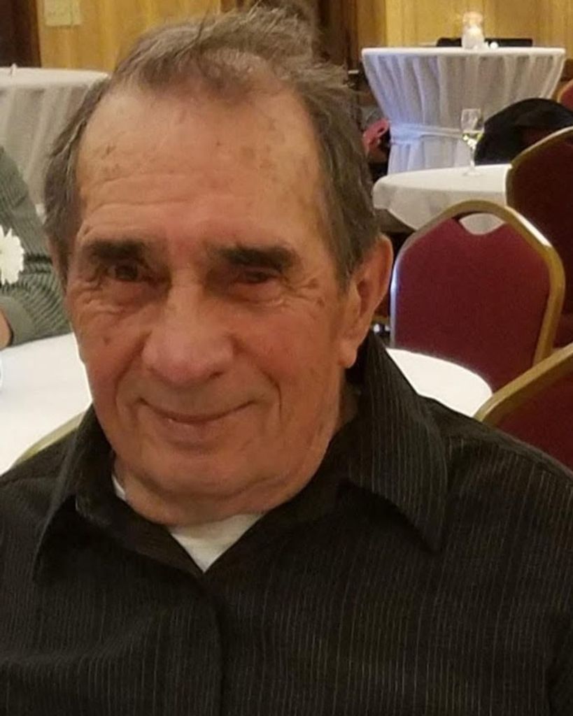 Curtis Merlin Eastman Profile Photo