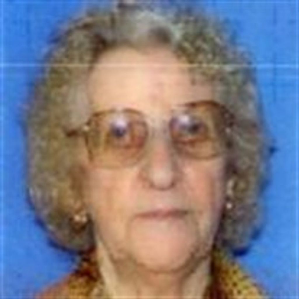 Helen Margaret Henderson