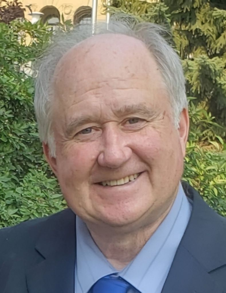 Harvey Lyle Stankievech