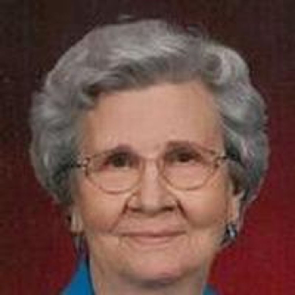 Dorothy Watson