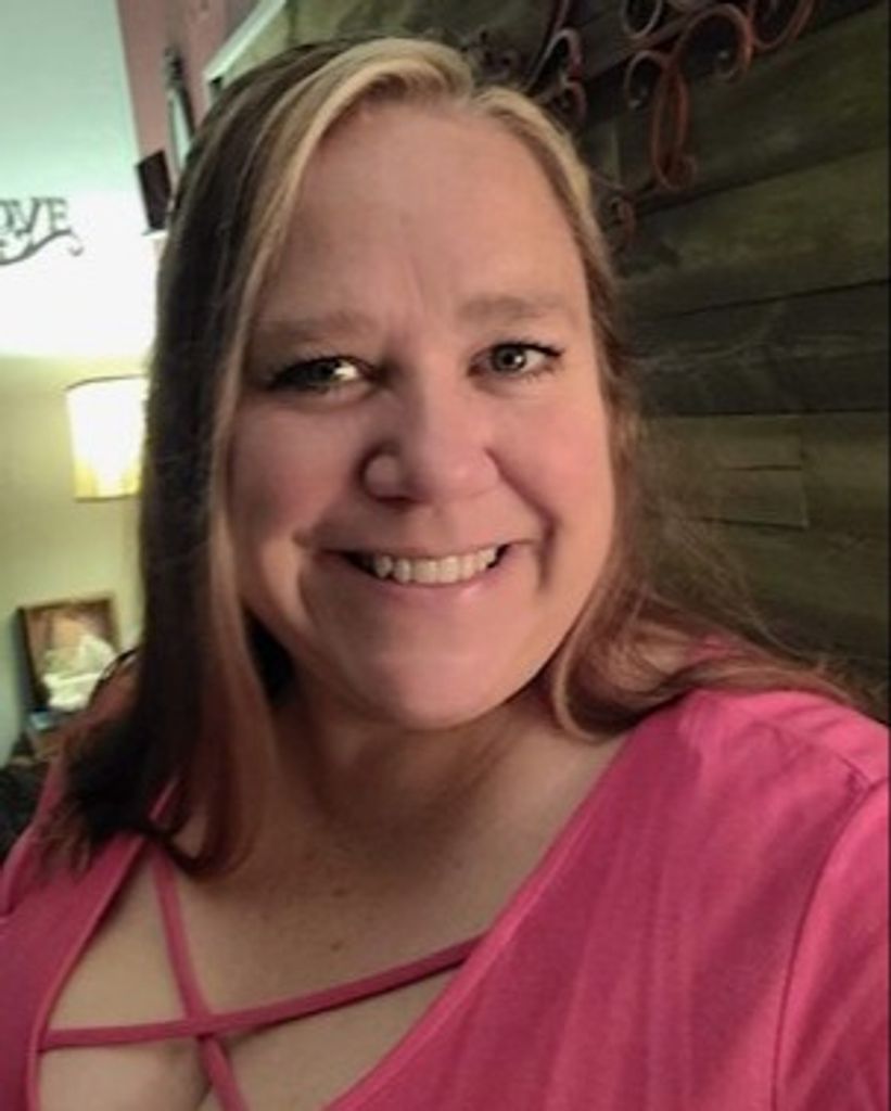 Angela "Angie" Celeste Cunningham Thomas Profile Photo