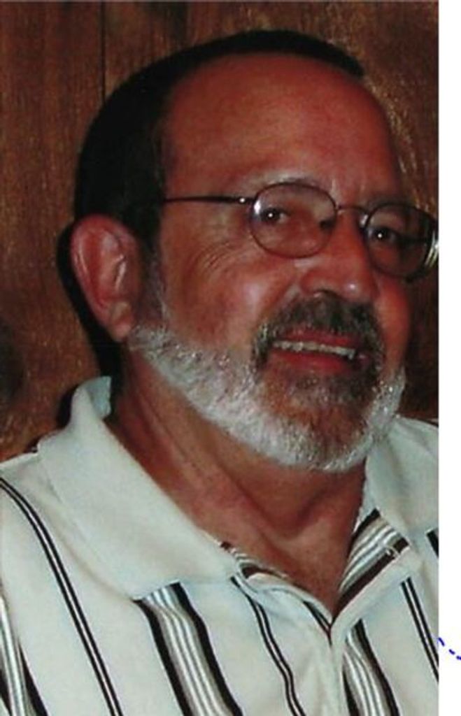 Perry W. Mason Profile Photo