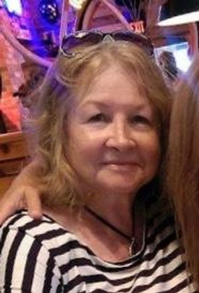 Bonita Burrow Profile Photo