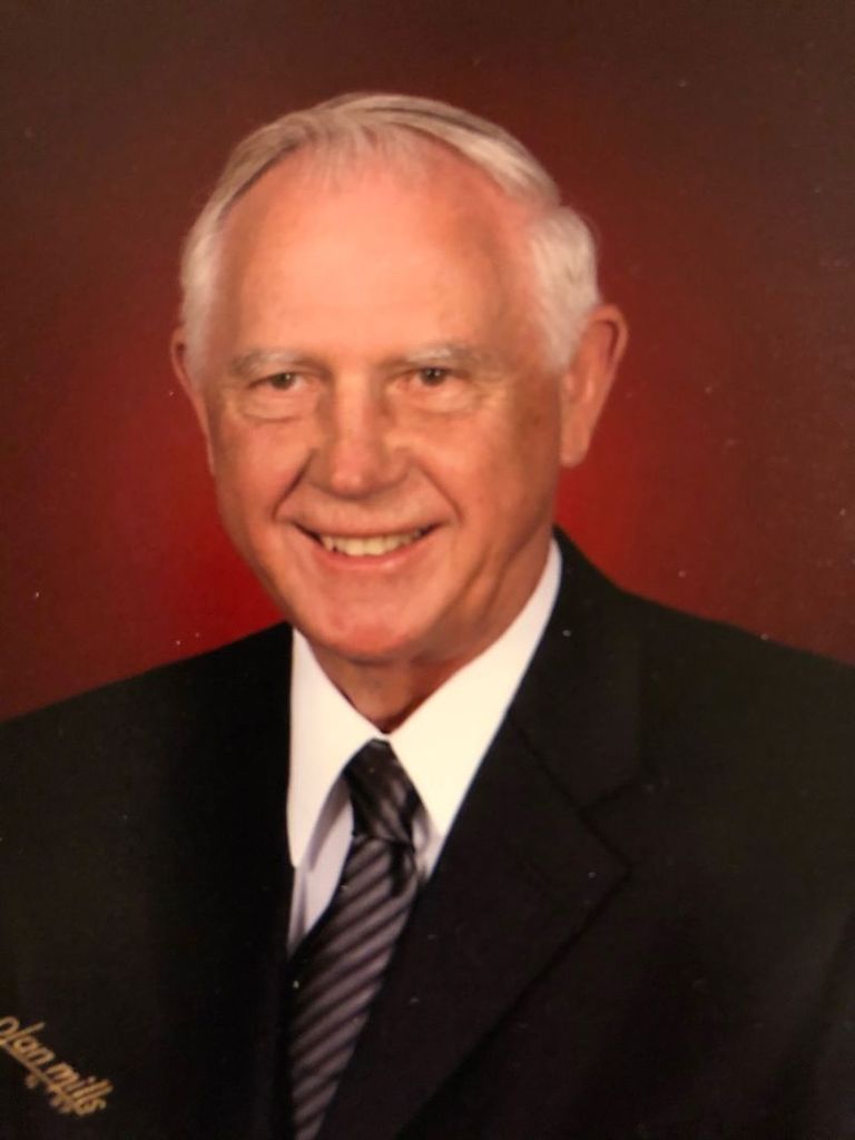 John Trei