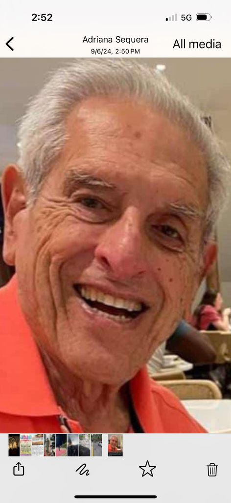 Jose J. Perez