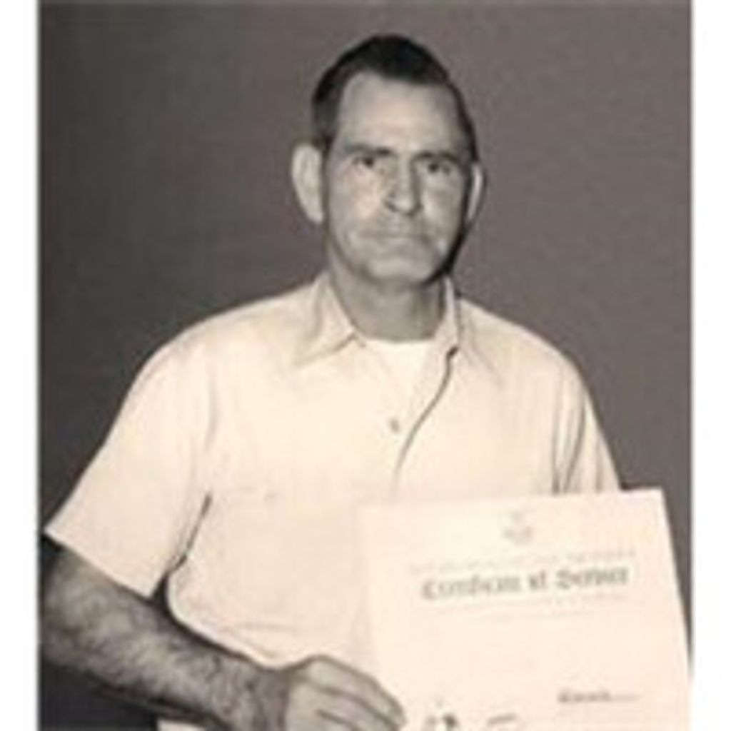 William R. "Bill" Burton, Jr.
