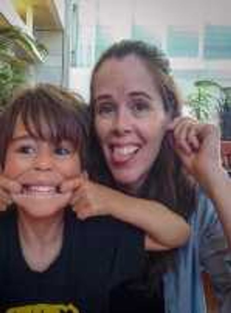 Allison & Miles Jones