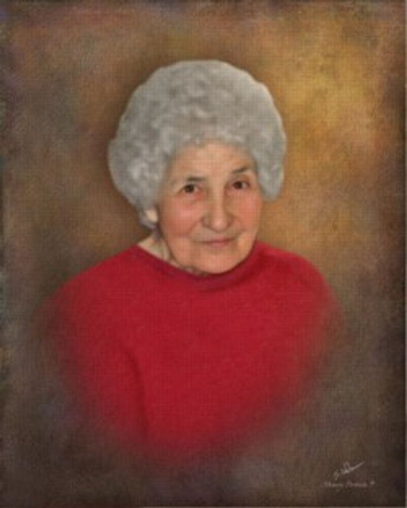 Jennie Polozola