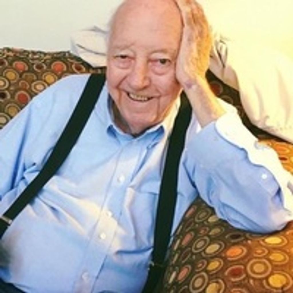 Billy Douglas "Doug" Bennett