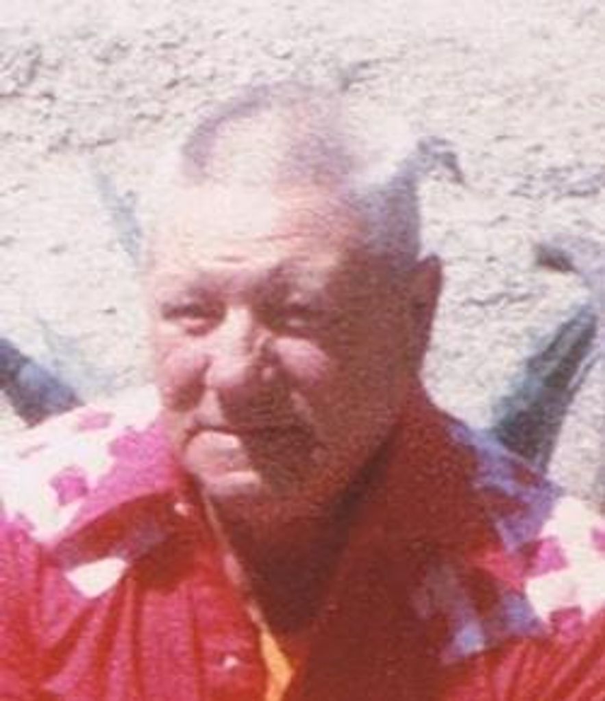 Rece K. Sorensen