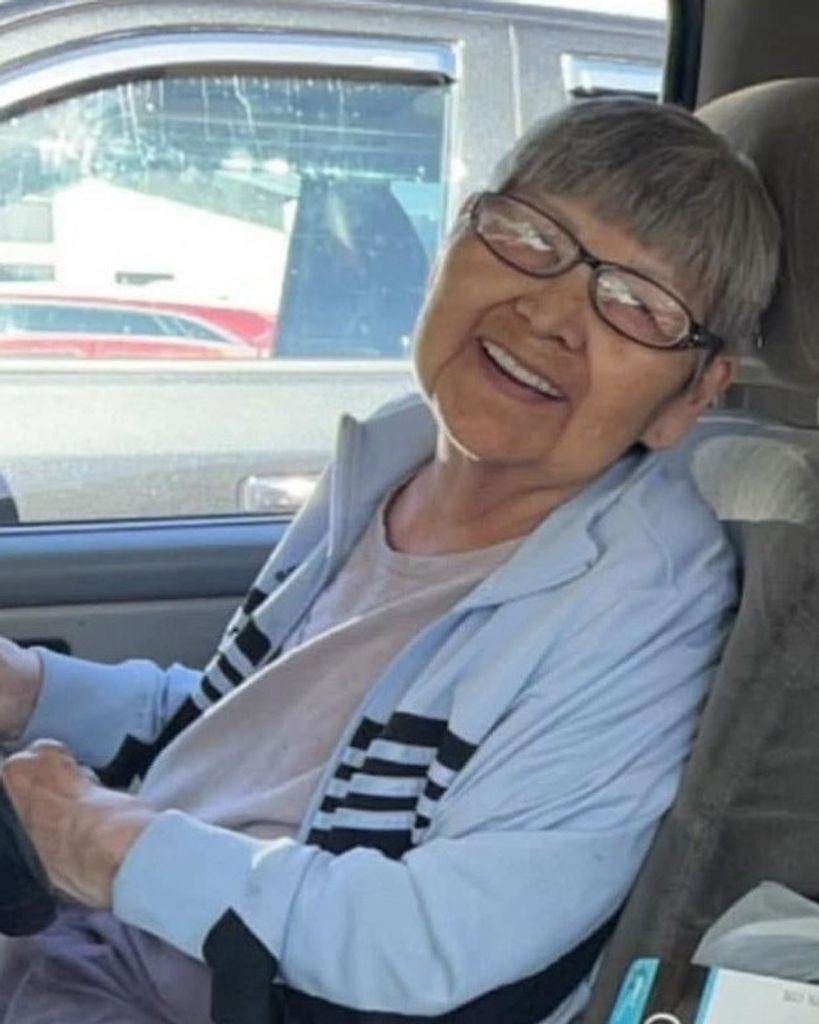 Diane Marie Buckskin-Michel Profile Photo