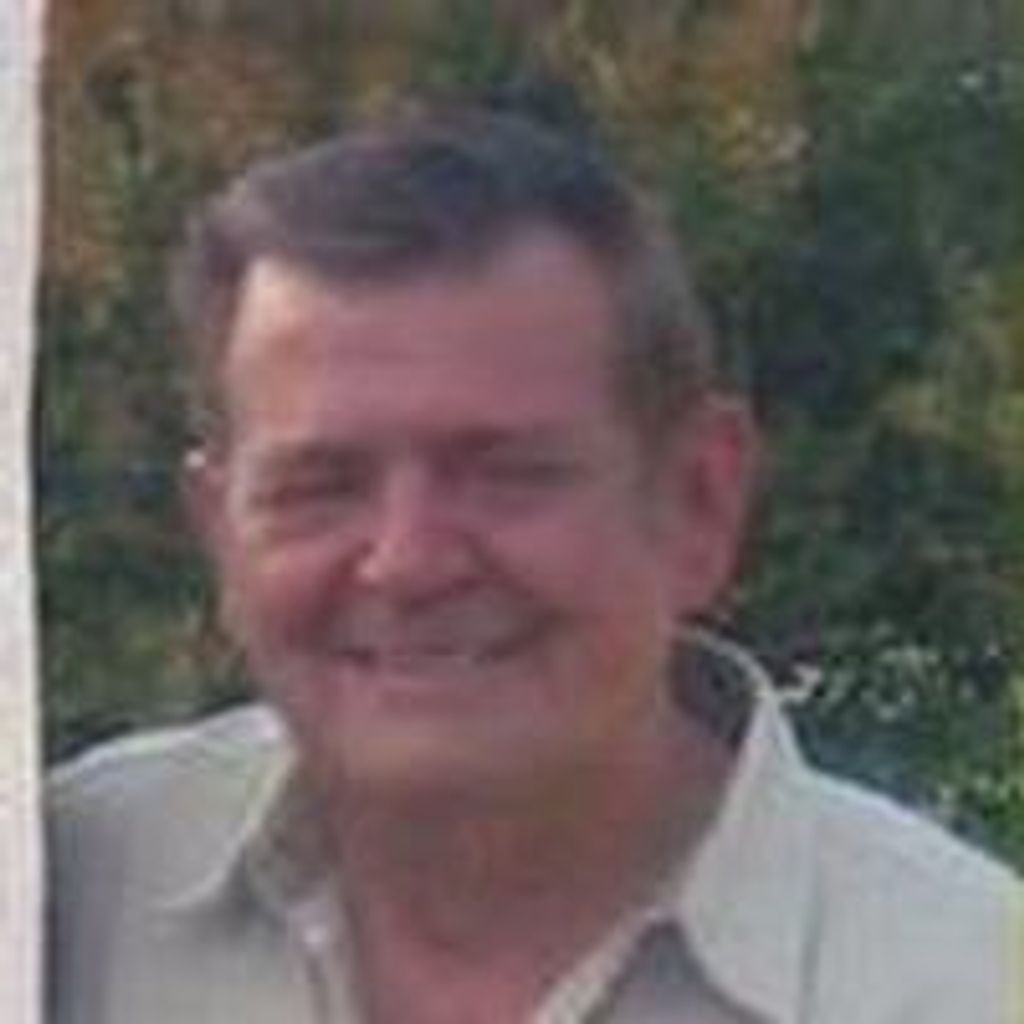 Richard Lee Snyder Sr