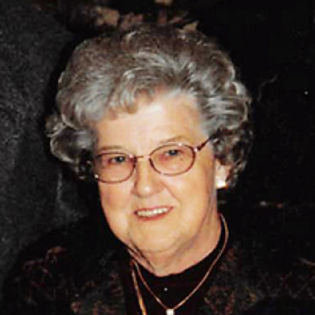 Theresa Leier