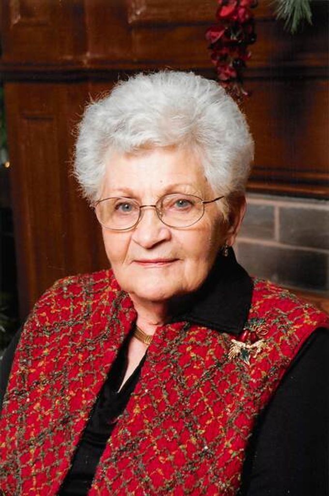 Jean Swafford Profile Photo