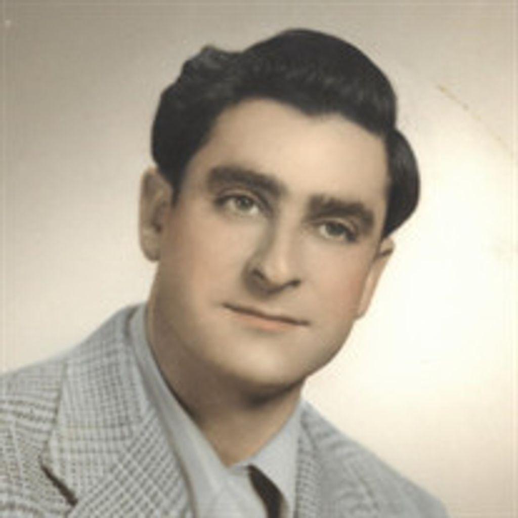 Henry F. Lombardi Sr Profile Photo