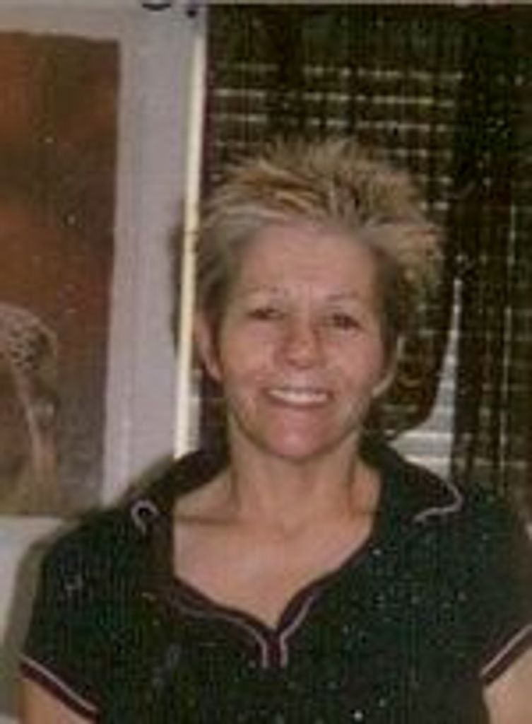 Joni Lynn Davies Berriochoa