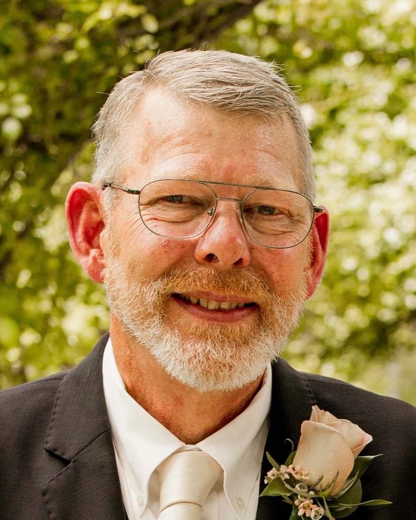 Douglas W. Agesen Profile Photo