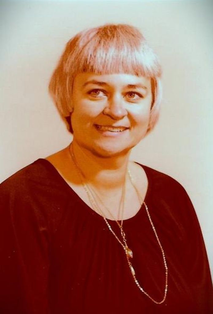 Constance "Connie" M. Newell