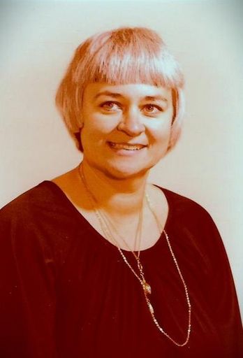 Constance "Connie" M. Newell Profile Photo