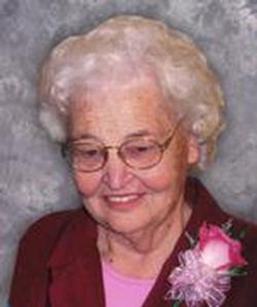 Margaret E. Parks