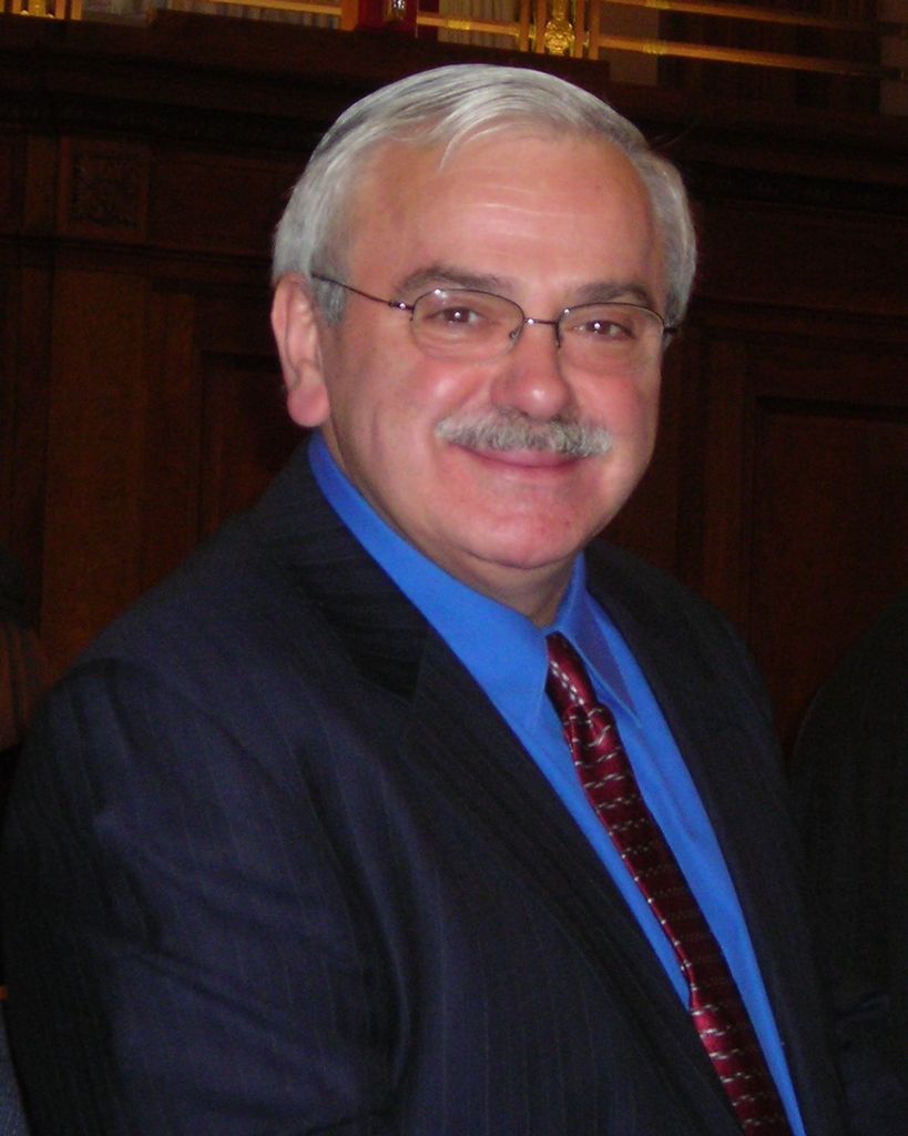 Jan "John" Tryczynski Profile Photo