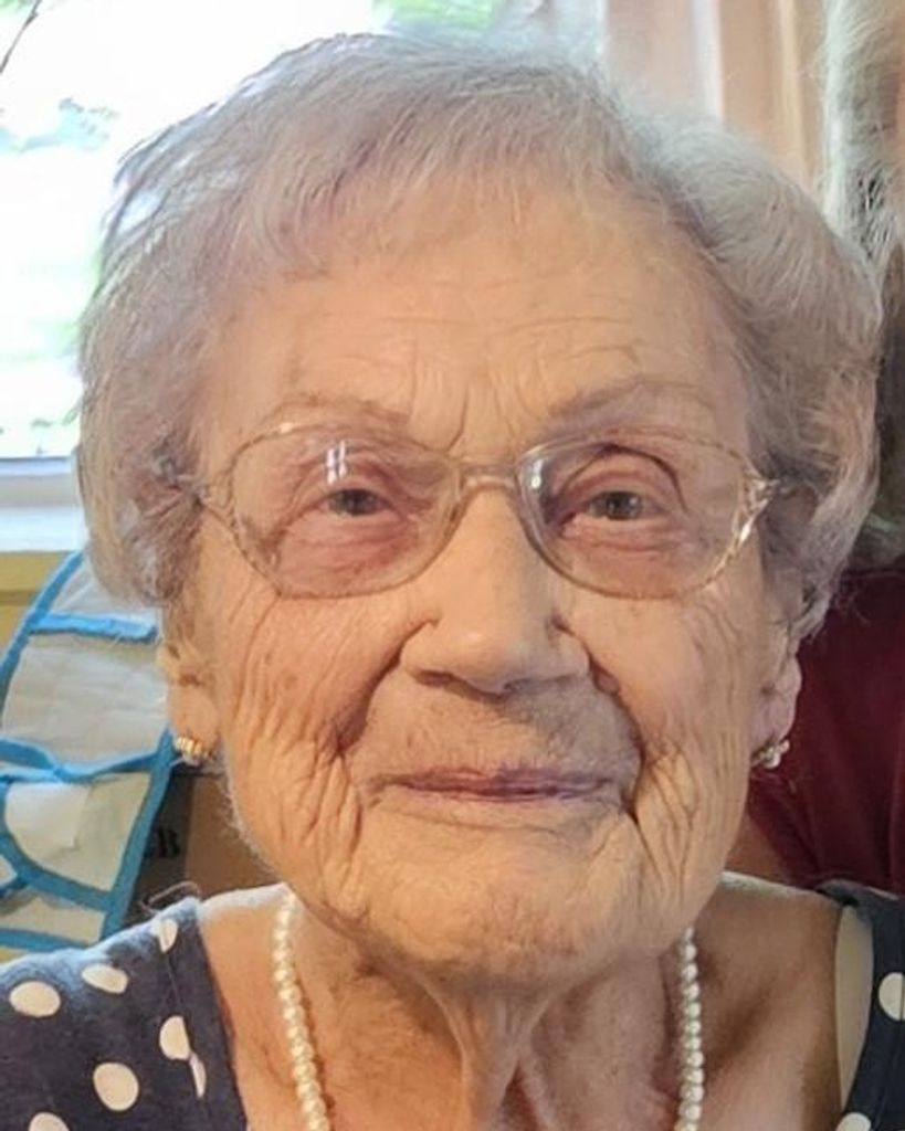 Ruth L Stauffer Profile Photo