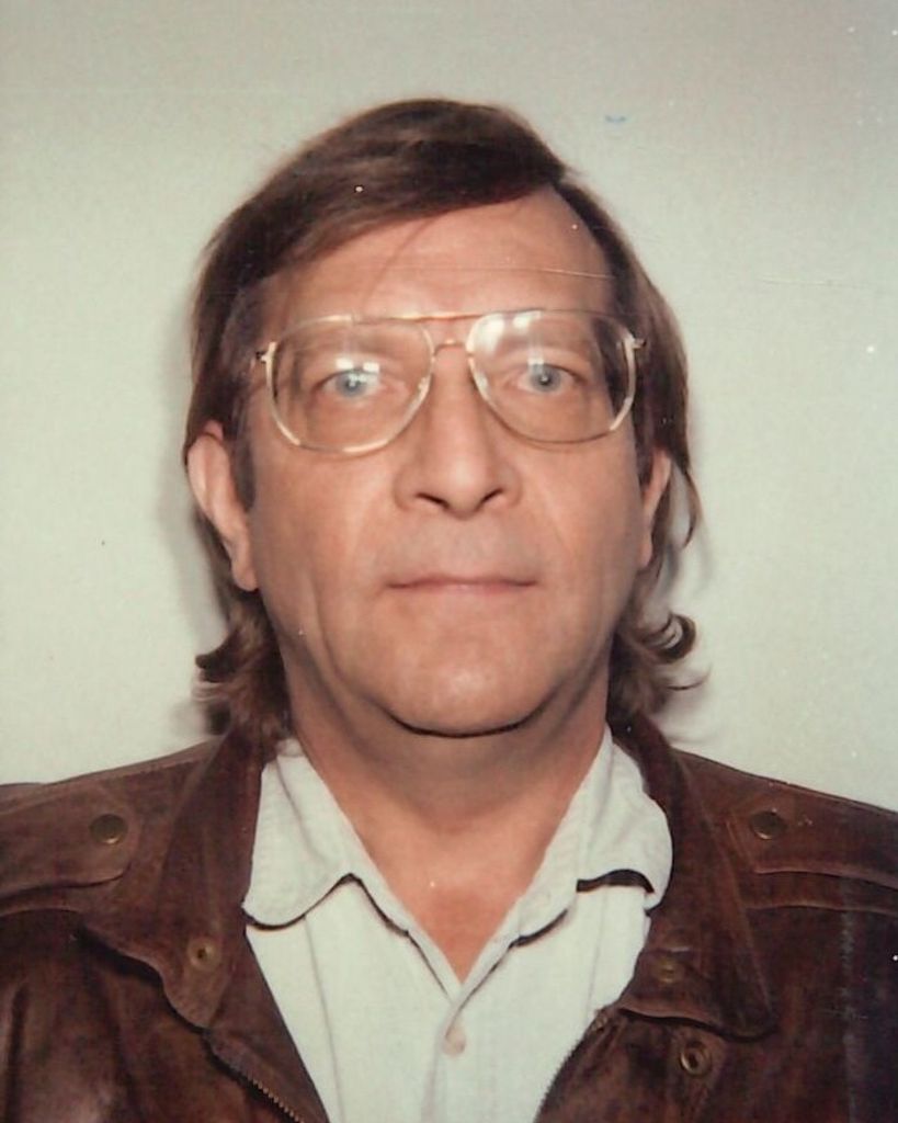 David William Landis Profile Photo